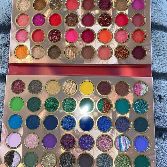 Simply Belle Bikina Eyeshadow Palette Limited Edition - Picture 3 of 4